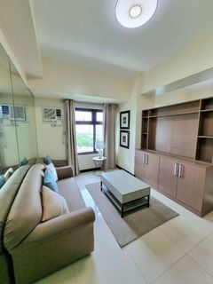 2BR MAGNOLIA RESIDENCES CONDO FOR RENT FURNISHED UNIT NEW MANILA
