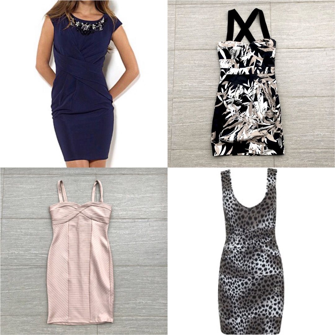 Miss lipsy dresses top