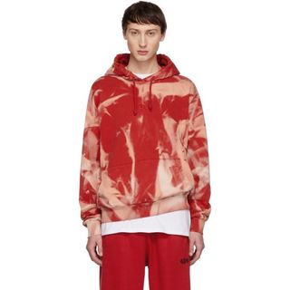 Vinti andrews new arrivals fox hoodie