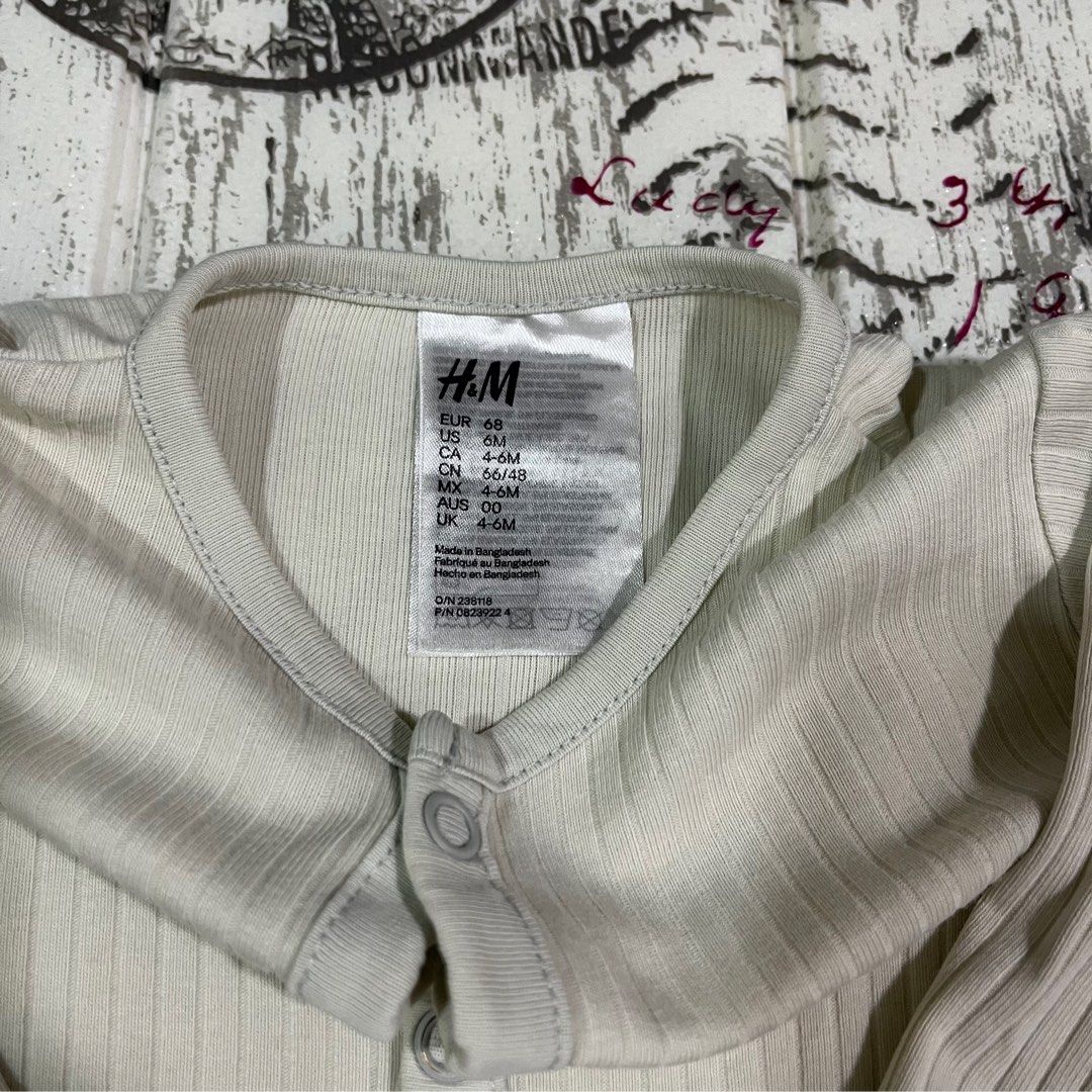 H&m on sale jumpsuit uk