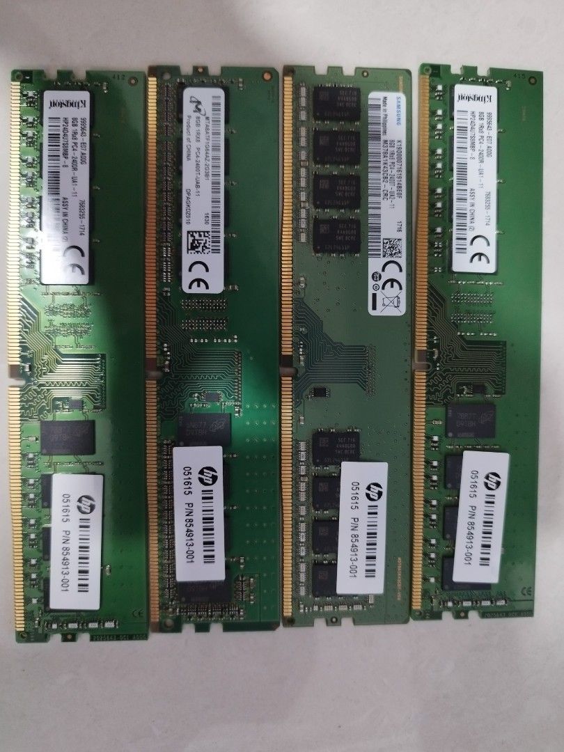 Ram 8gb on sale 2400mhz ddr4