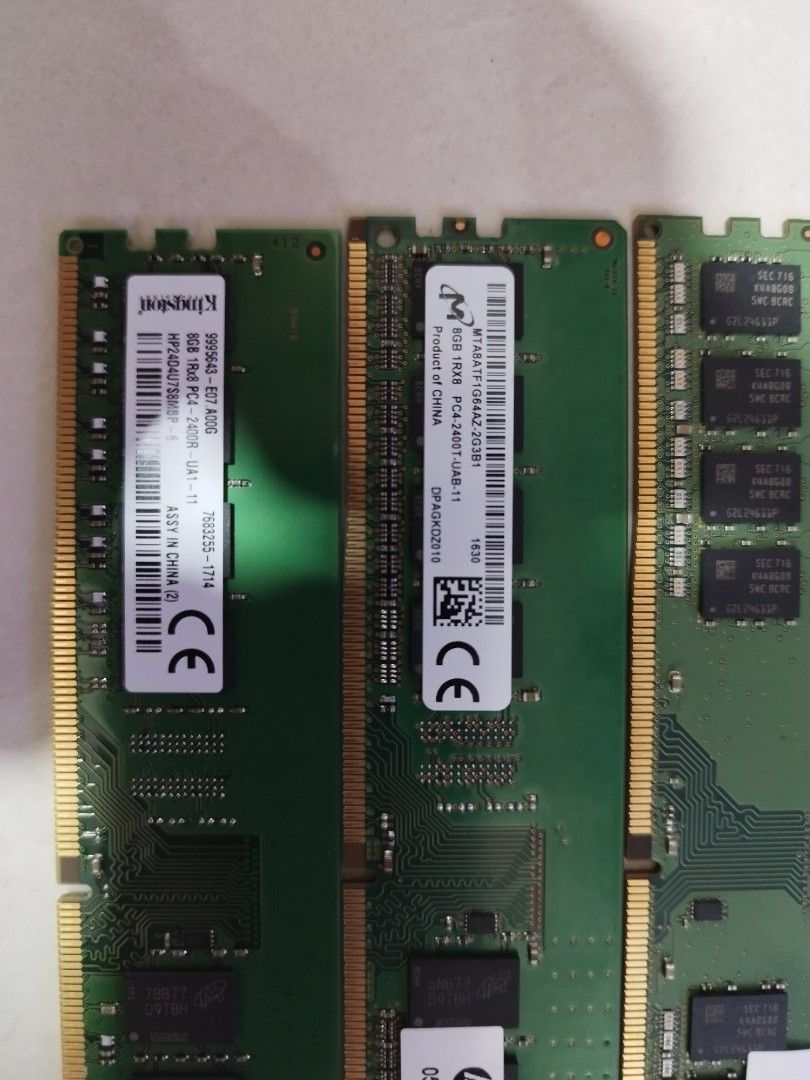 Ram ddr new arrivals 4 8gb
