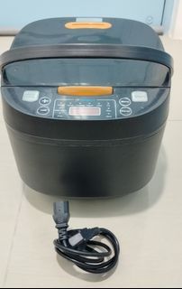 5L rice cooker