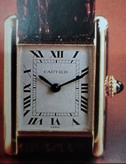 ©️7Cart Wristwatch History Books 📚📖 Vintage Magazines Made In USA Sat OCT 21,2023