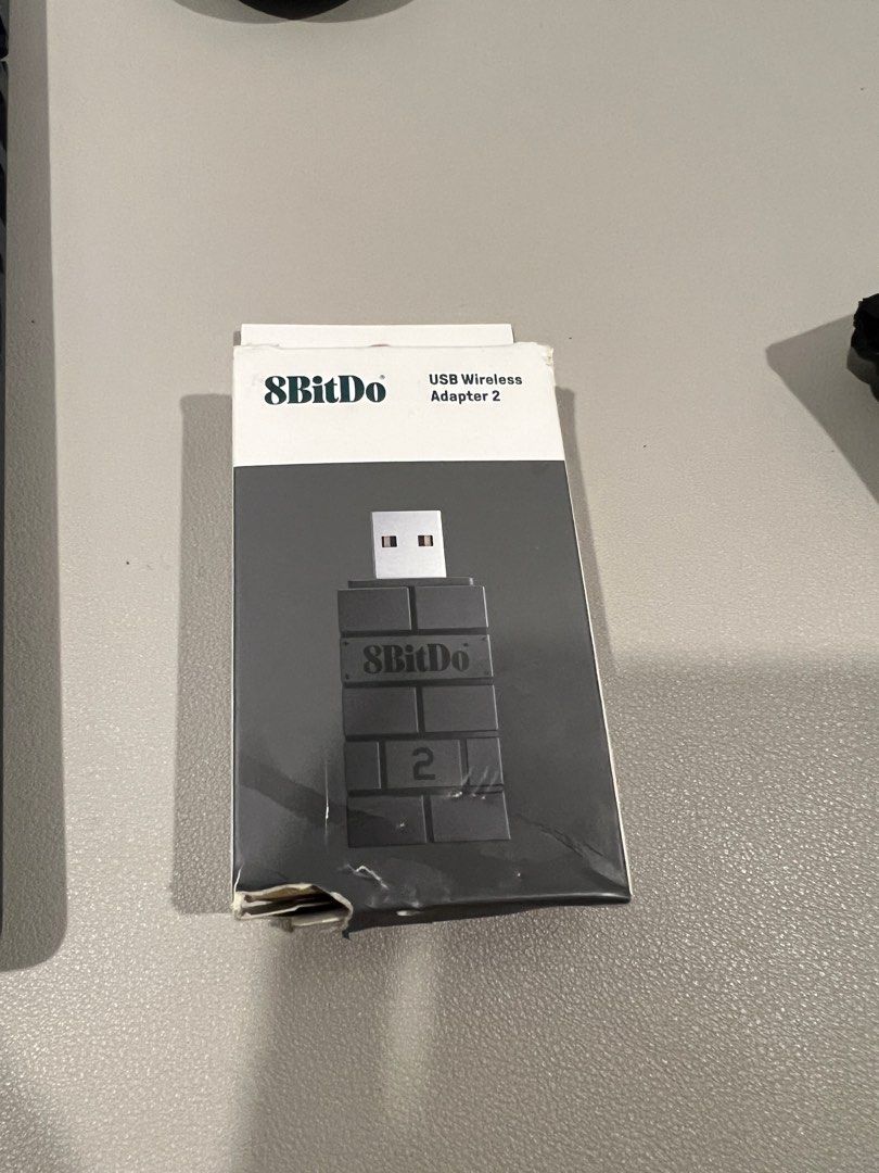 8bitdo adapter nintendo discount switch