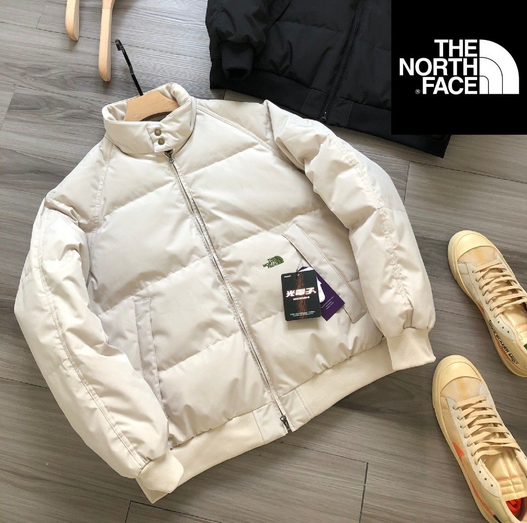 the north face lightweight down jacket