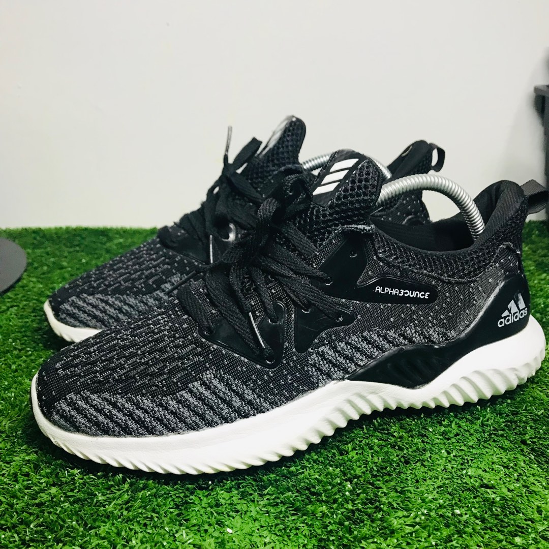 Adidas deals bounce alpha