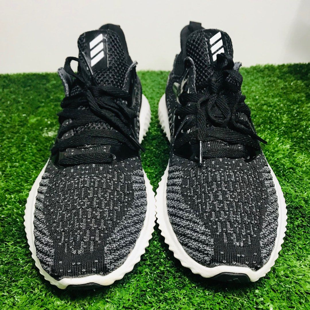 Scarpe adidas alphabounce sales foundation