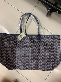 Brand New Goyard Artois MM in Black Goyard Kuala Lumpur (KL), Selangor,  Malaysia. Supplier, Retailer, Supplies