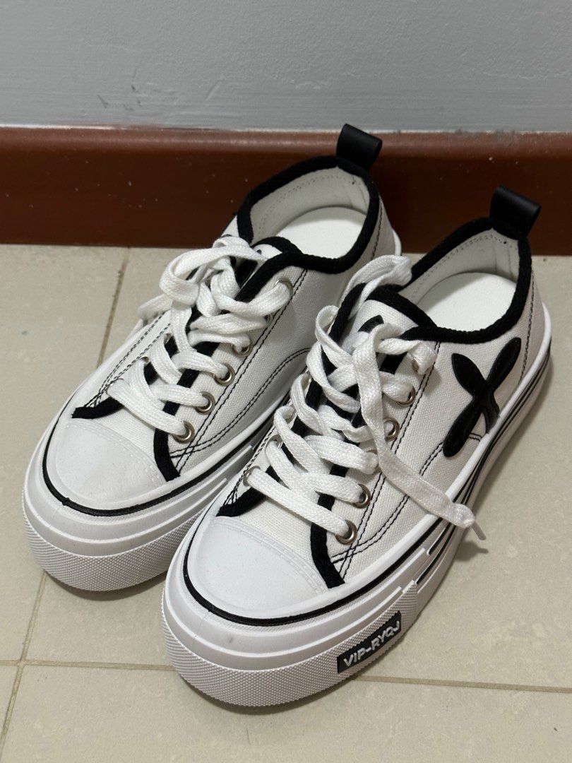 Free shoe giveaway sales