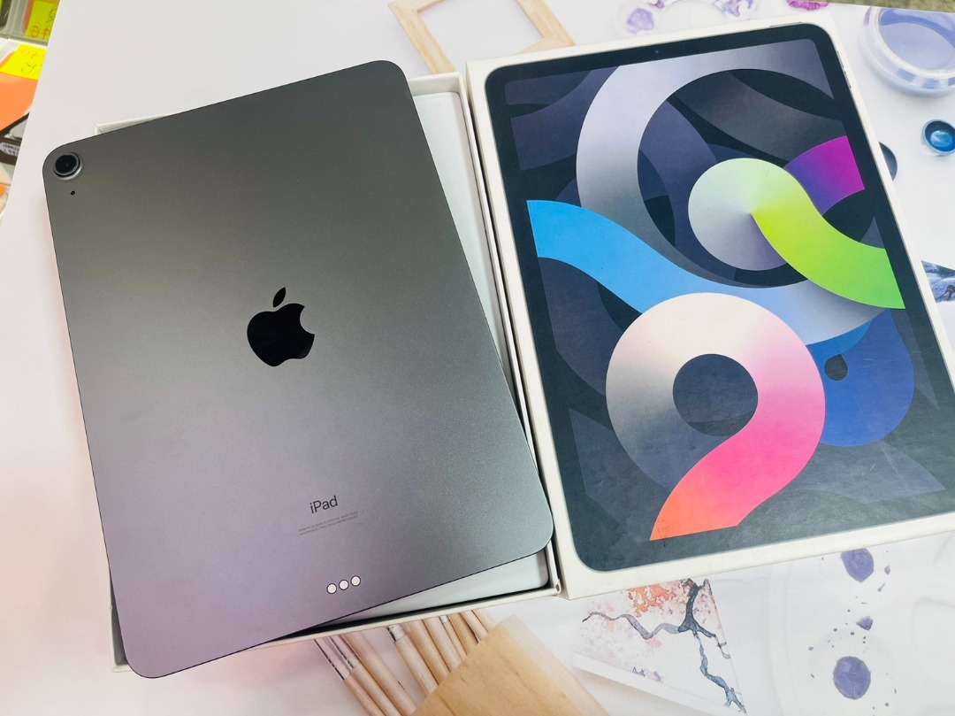 ‍ 門市出清展示商品❤️‍ 店面保固一個月 大容量 ipad Air4(2020第