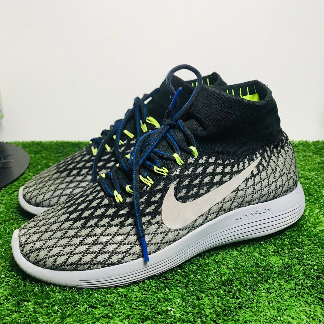 NIKE LUNAR EPIC USED ITEM BUNDLE SNEAKER JOGGING RUNNING SHOES Men s Fashion Footwear Sneakers on Carousell
