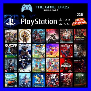 Fite ps4 2025