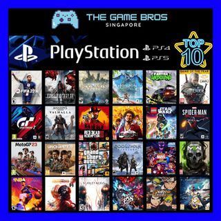 Top 100 ps3 games 2025