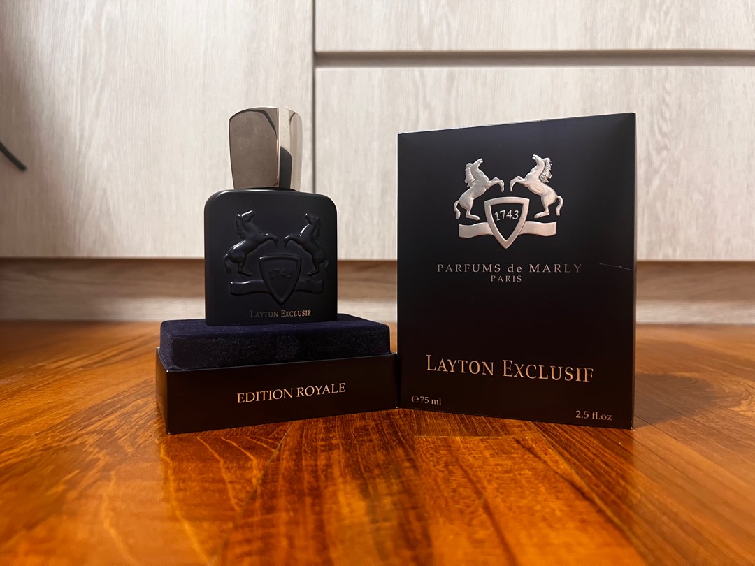 Parfums de Marly Layton Exclusif 75 ml