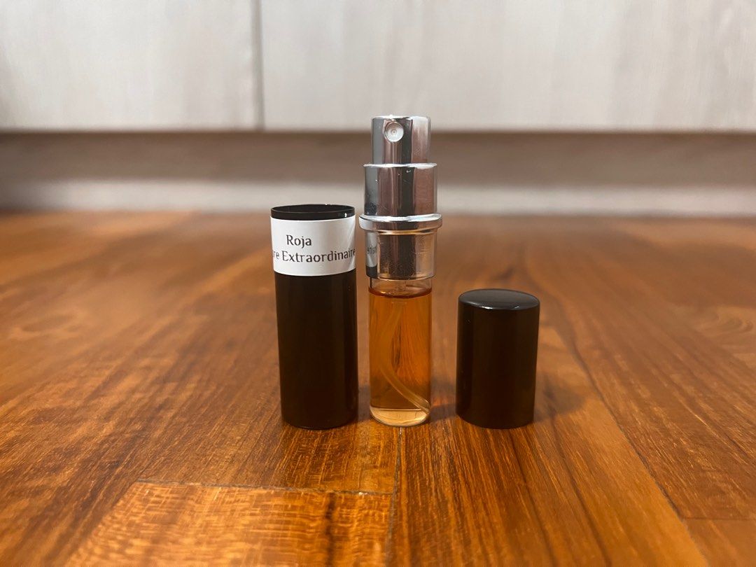 Roja dove chypre extraordinaire clearance