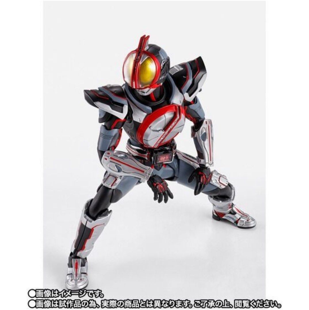 限定価格セール！】 仮面ライダー555 真骨彫 特撮 - fbamaster.it