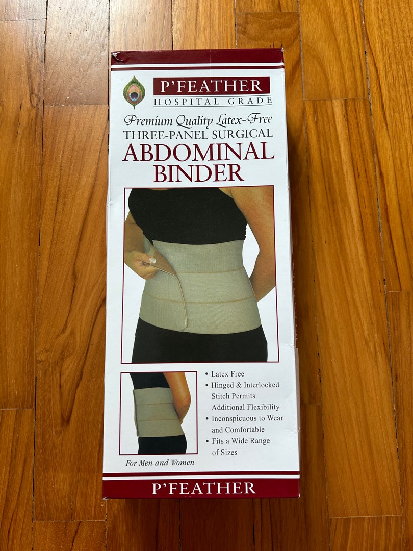 Abdominal Binder, Babies & Kids, Maternity Care on Carousell