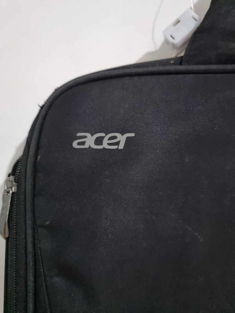 Acer Laptop Bag Computers Tech Parts Accessories Laptop Bags Sleeves on Carousell