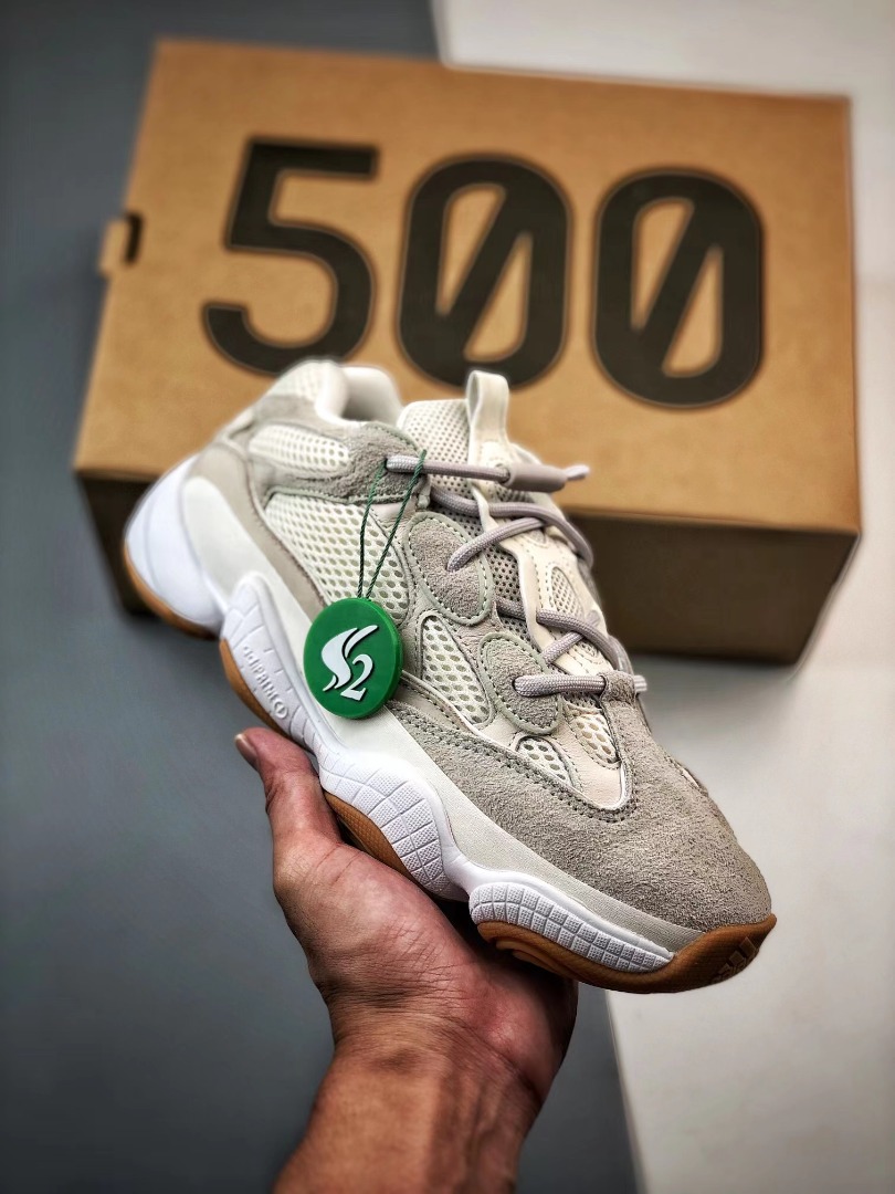 Yeezy 500 shoe hotsell box