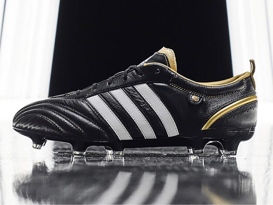 Adipure soccer new arrivals boots