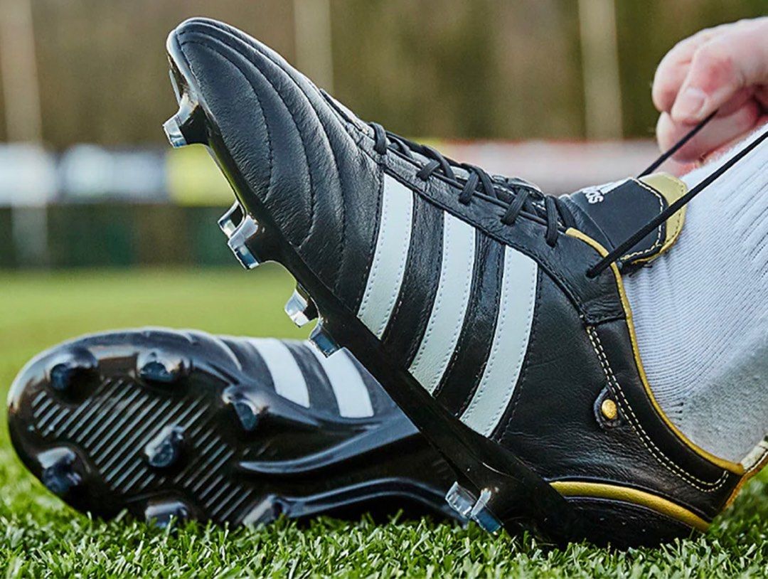 Adipure football hot sale