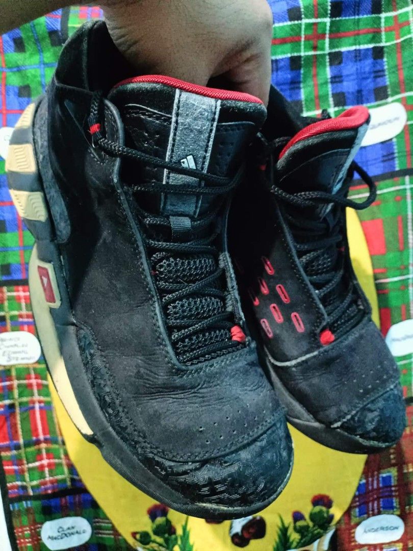 Nike air 720 falsas top