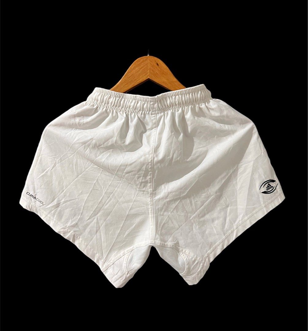 Adidas climacool rugby shorts online