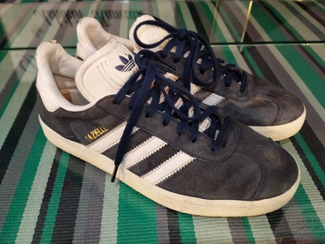 Gazelle 27 store