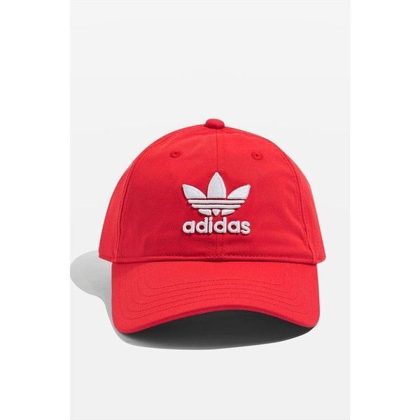Red adidas snapback clearance