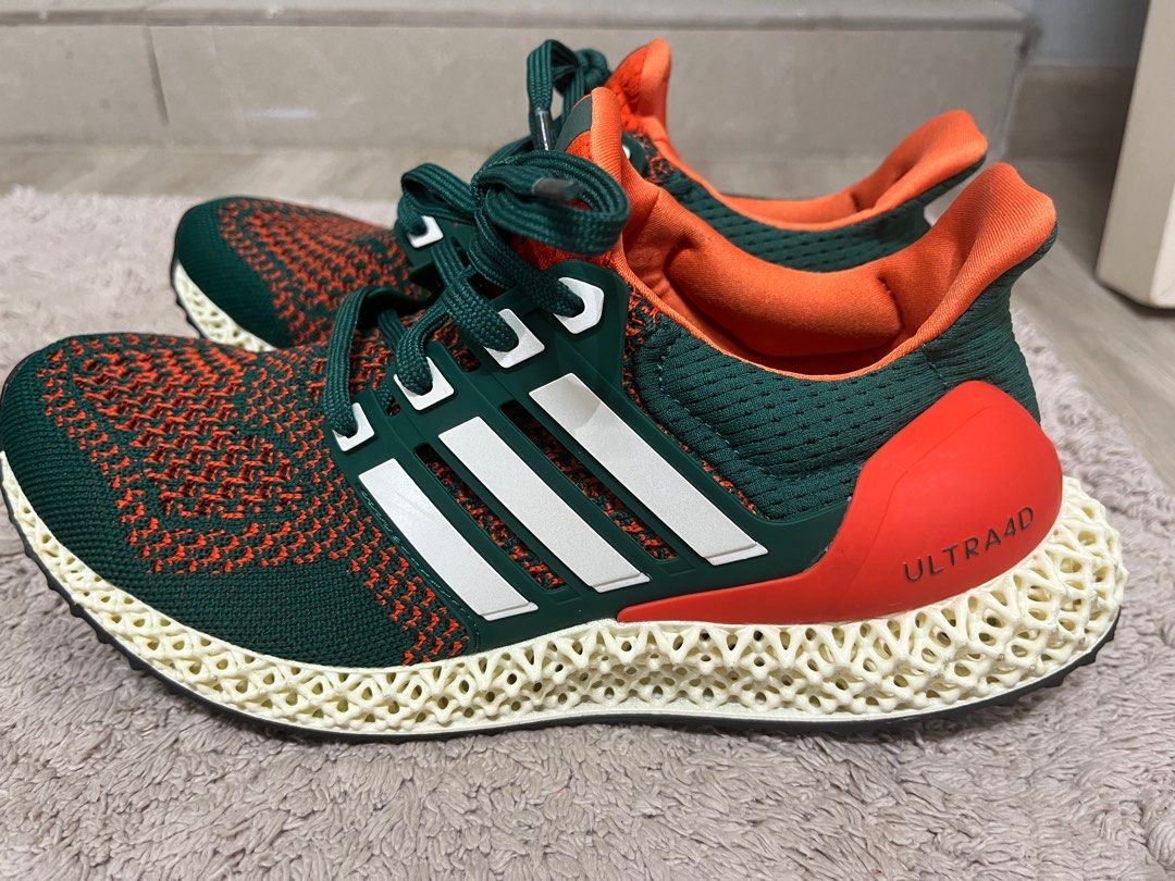 Adidas shoes 4d junior new arrivals