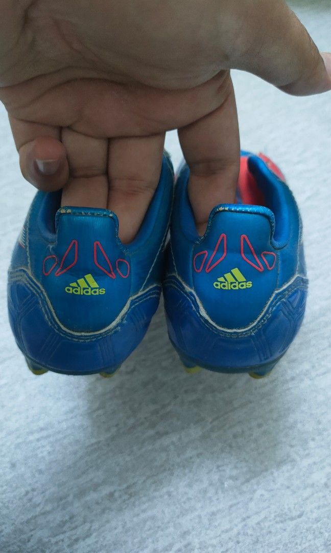 Adidas shop kids f50