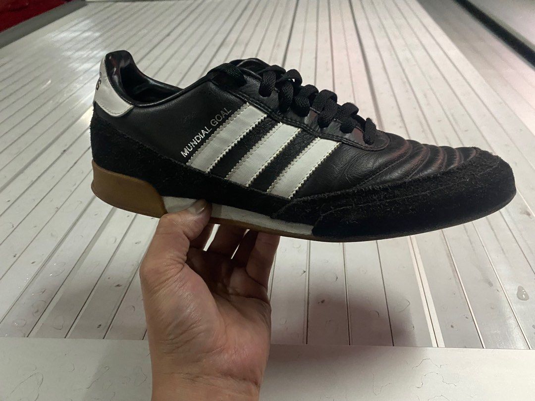 Adidas mundial goal shoes online