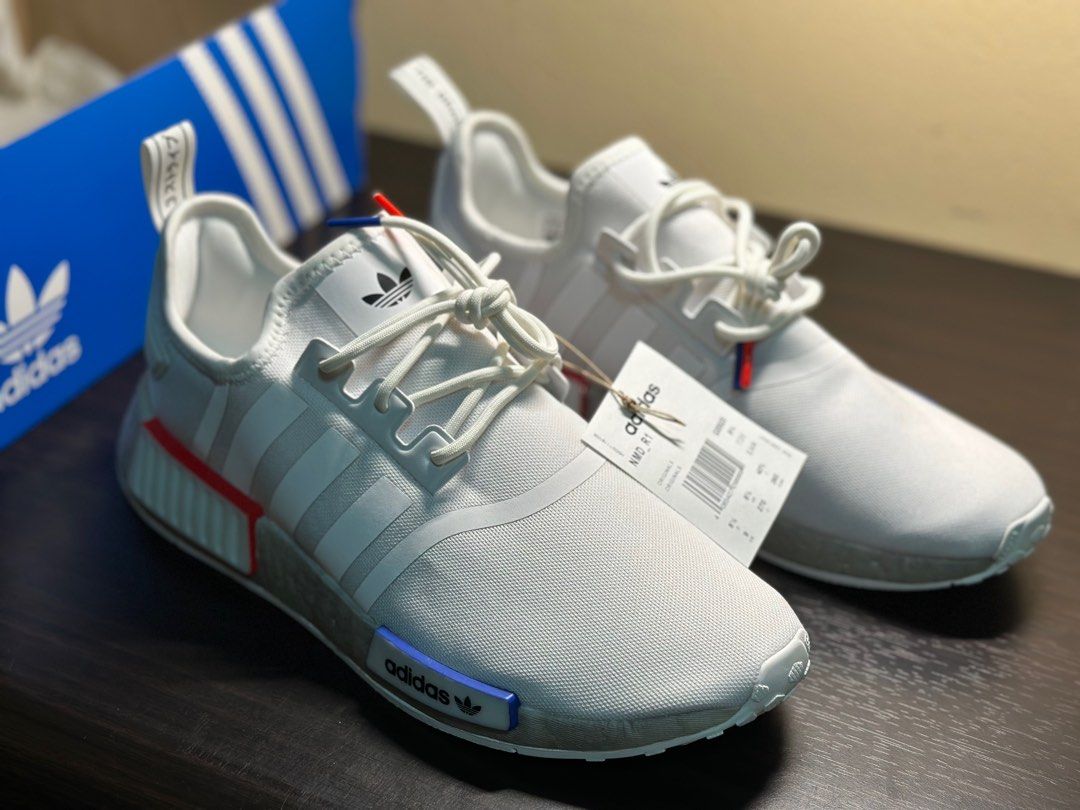 Adidas originals nmd_r1 top