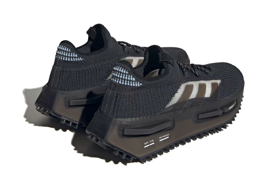 Nmd under 60 2025