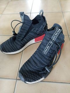 Louis Vuitton x Adidas NMD R_1 Boost Black white BA7263 men size40-45 # adidas #adidasnmd #adidasshoes #lvxadidas #lvadidasnmd #adidasnmdboost  #adidasboost