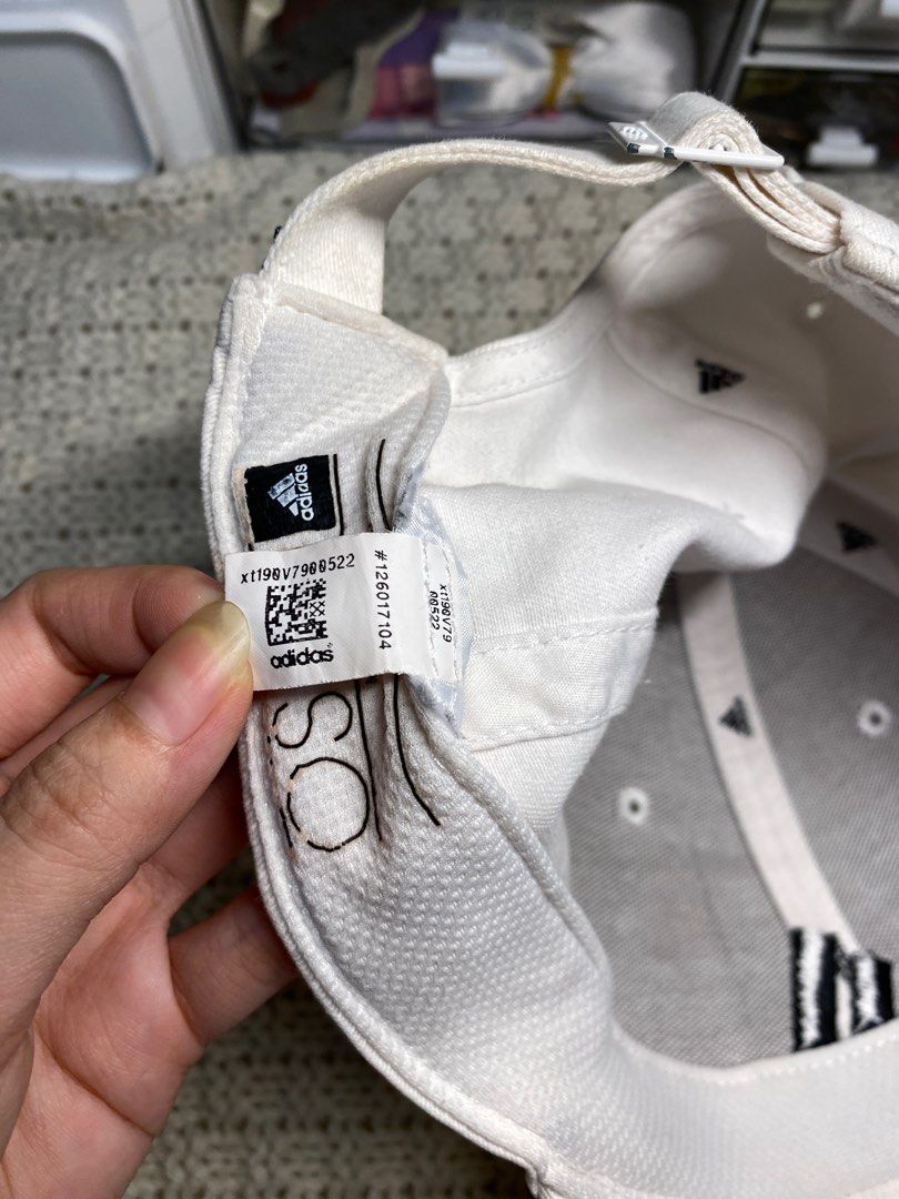 Adidas sales osfm cap