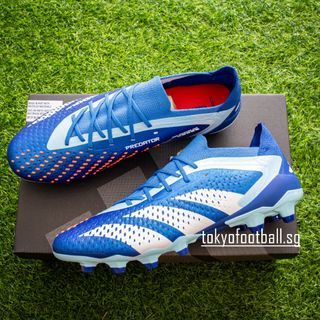 2002 adidas Predator Mania X-TRX Football Boots *Good* SG 10½