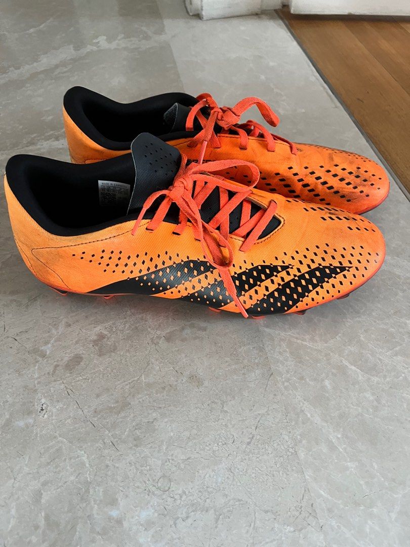 Adidas predator olx on sale