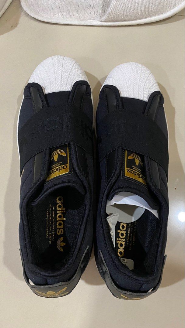Adidas superstar slip on murah new arrivals