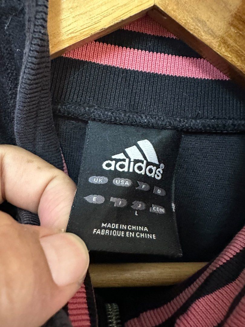 Adidas made in store china or vietnam