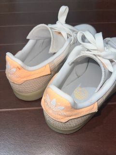 Adidas Stan Smith Rose Gold, Women's Fashion, Footwear, Sneakers on  Carousell