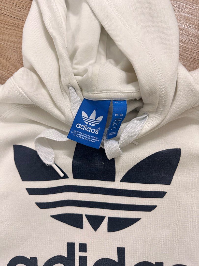 Adidas kanji hoodie online