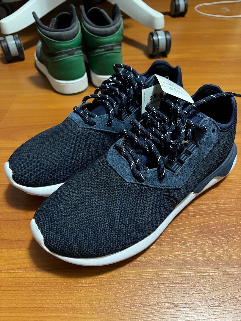 Adidas tubular discount runner junior