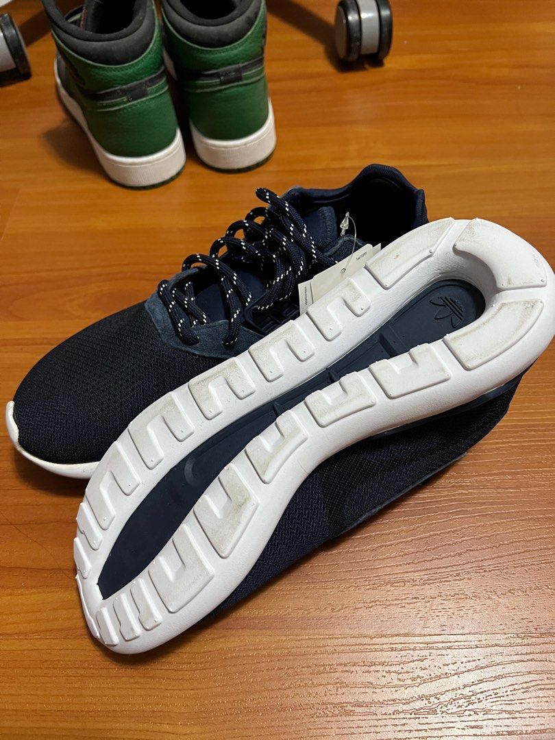 Adidas tubular runner online junior