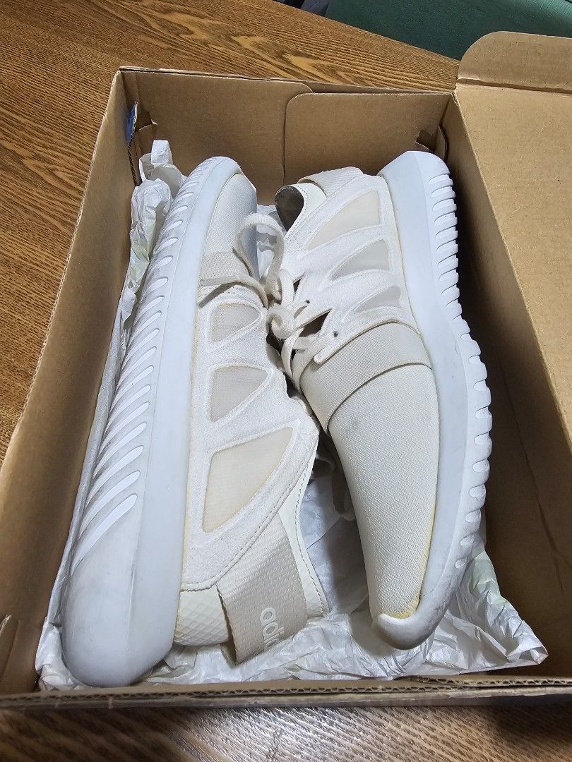 Adidas tubular 2025 viral women's