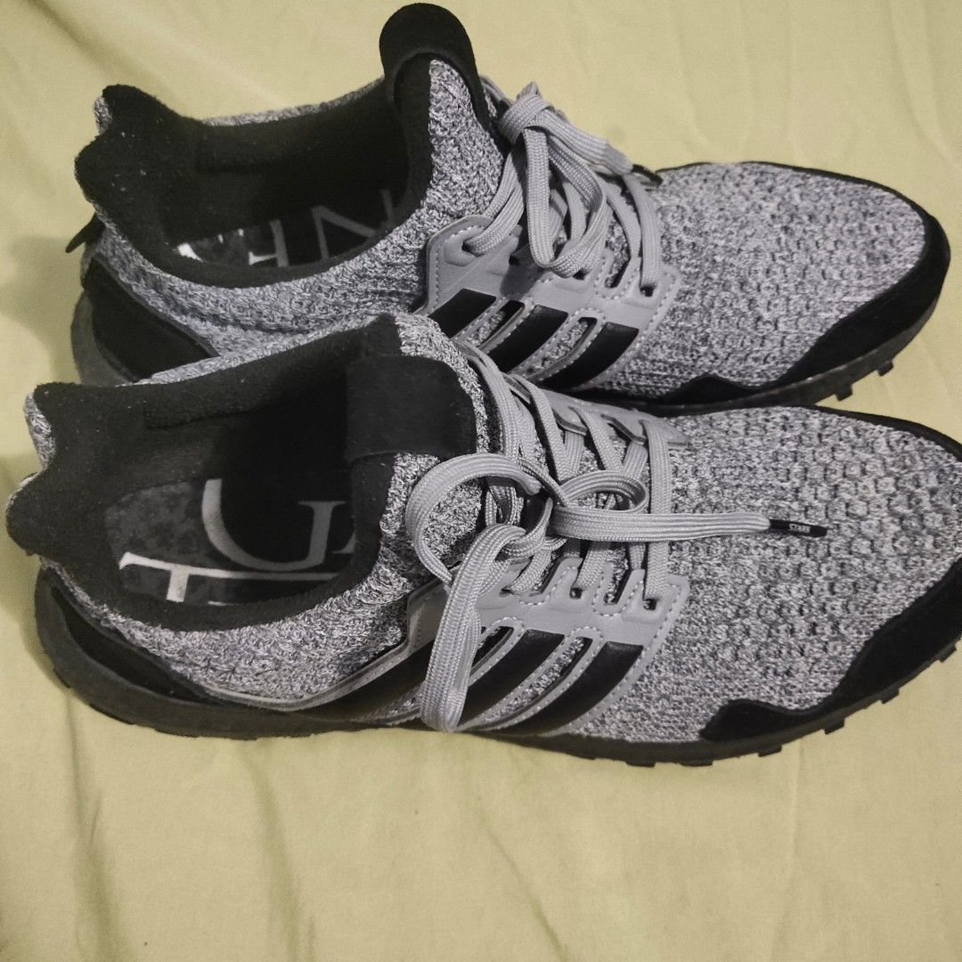 Adidas ultra boost 4.0 game of deals thrones house stark