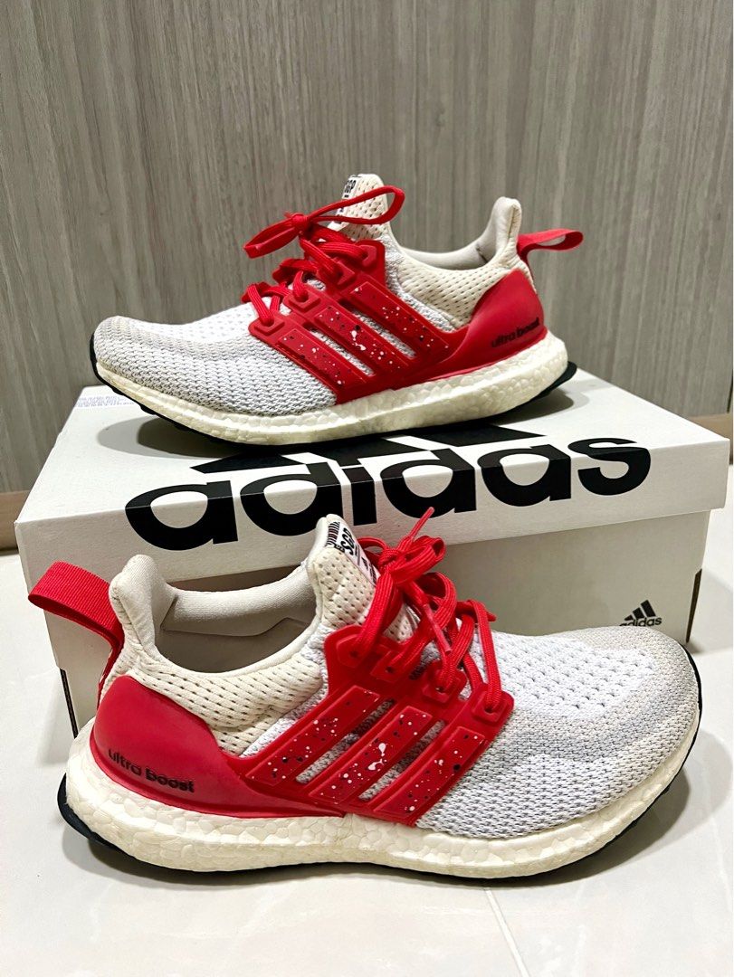 Adidas Ultraboost DNA Women s Fashion Footwear Sneakers on