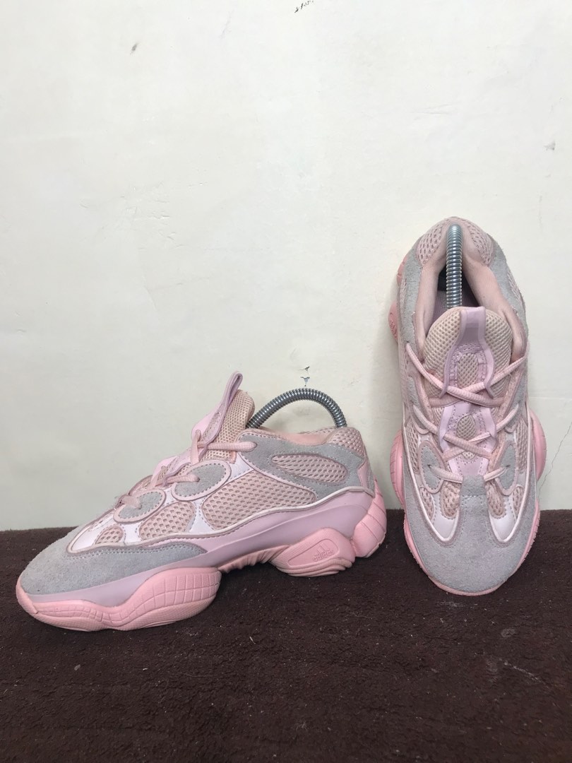 Yeezy 500 hot sale womens sizing