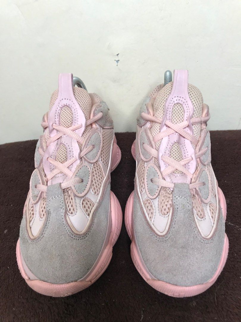 Yeezy 500 womens size hot sale 6